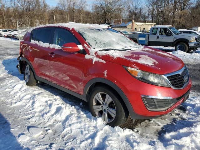 Vin: kndpb3a22c7331331, lot: 53931345, kia sportage base 20124