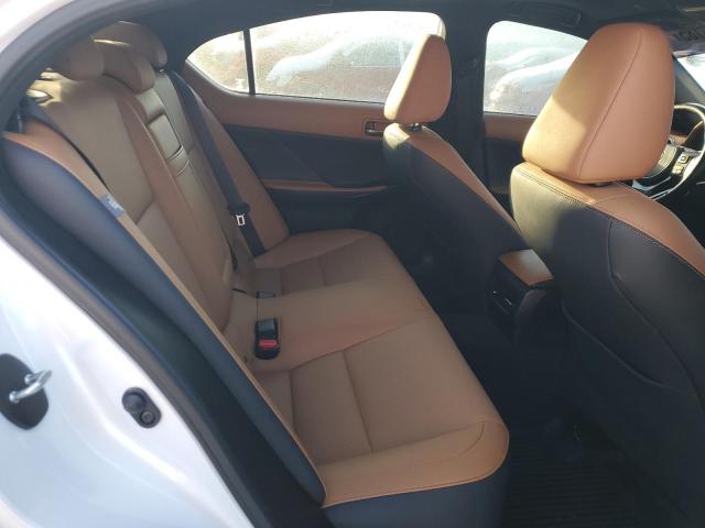2021 LEXUS IS 300 JTHC81F22M5046019