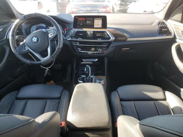 2019 BMW X3 SDRIVE3 - 5UXTR7C51KLF30807