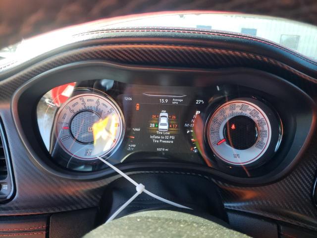 2021 DODGE CHALLENGER - 2C3CDZFJ4MH614271