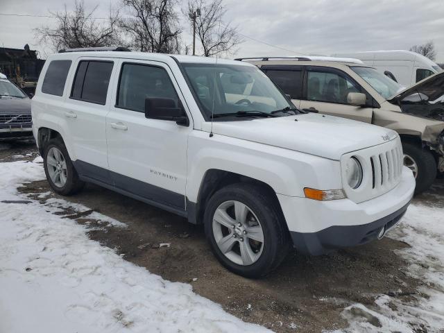 Vin: 1c4njpfa4gd777098, lot: 87467314, jeep patriot latitude 20164