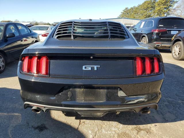 2016 FORD MUSTANG GT - 1FA6P8CF4G5214934