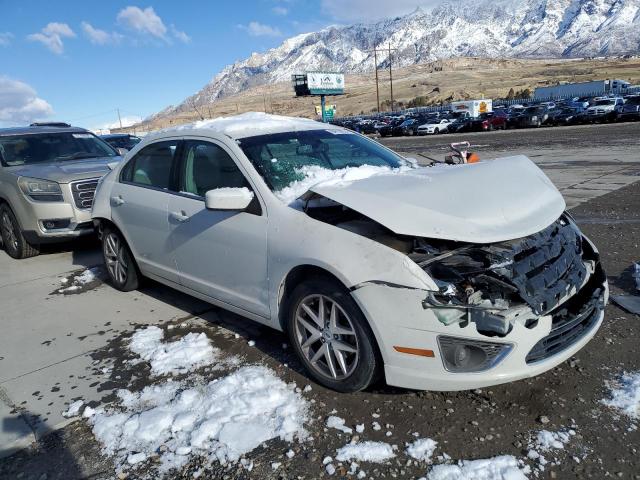 2012 FORD FUSION SEL - 3FAHP0JG0CR382597