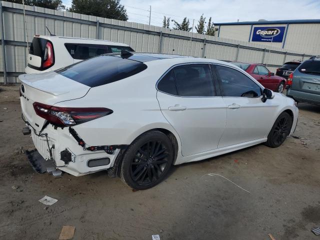 2021 TOYOTA CAMRY XSE 4T1K61AK7MU566731