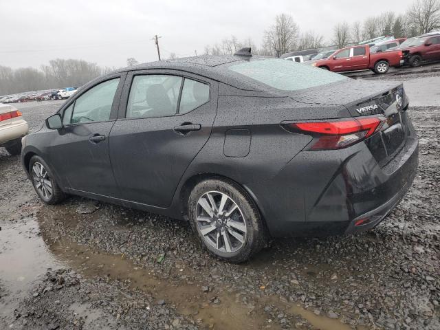 2021 NISSAN VERSA SV 3N1CN8EV8ML856143