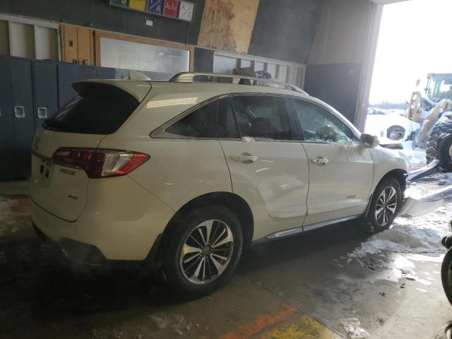 2017 ACURA RDX ADVANC 5J8TB4H70HL000124