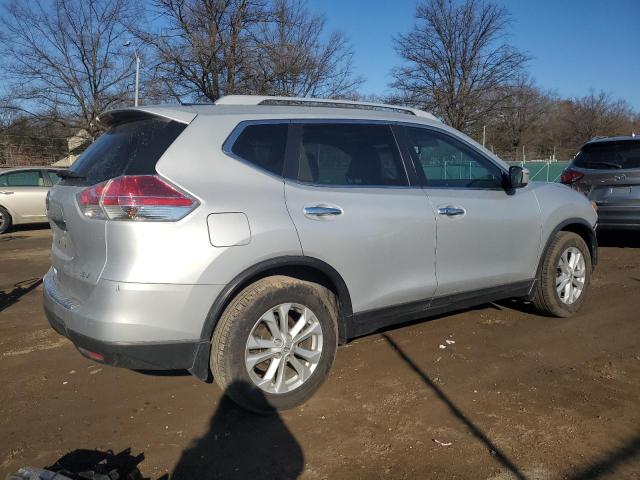 Vin: 5n1at2mt4gc883309, lot: 43182495, nissan rogue s 20163
