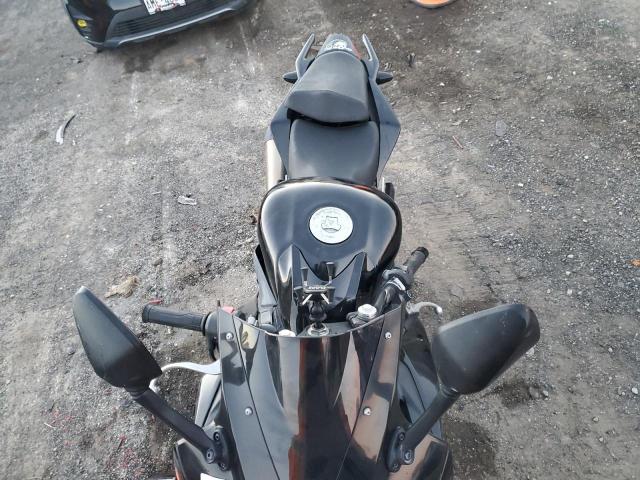 2016 HONDA CBR300 R MLHNC5109G5200121