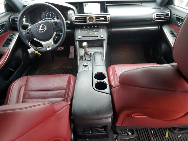 2015 LEXUS IS 250 JTHBF1D29F5069353