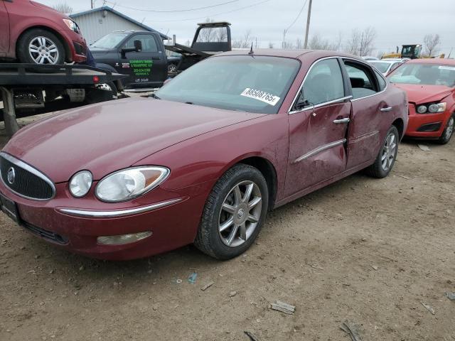 BUICK LACROSSE C