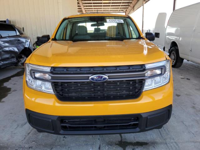 2023 FORD MAVERICK X 3FTTW8E34PRA66686