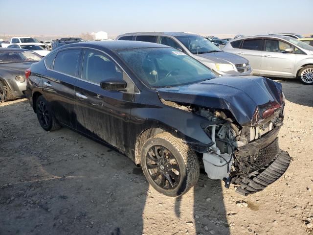 2018 NISSAN SENTRA S - 3N1AB7AP0JY317273