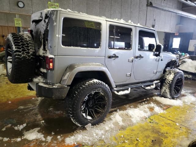 Vin: 1c4bjweg0el271919, lot: 88031245, jeep wrangler sahara 20143