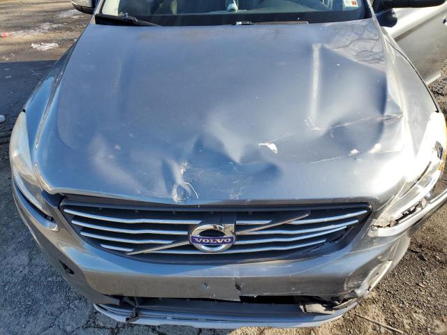 2017 VOLVO XC60 T5 IN YV440MDU8H2199303