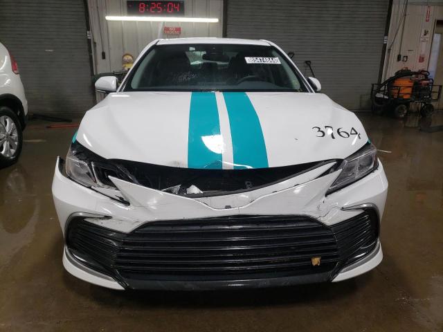 2021 TOYOTA CAMRY LE - 4T1C31AK4MU564691