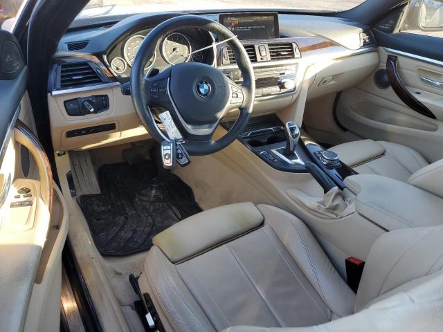 2016 BMW 435 XI WBA3R5C50GK373896