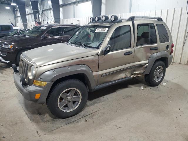 JEEP LIBERTY RE