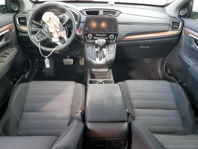 2022 HONDA CR-V EX - 2HKRW1H50NH408486