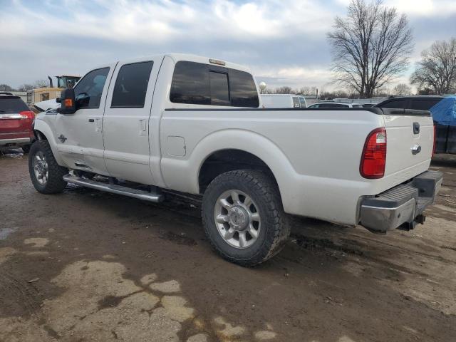 Vin: 1ft7w2bt7eeb01675, lot: 87730115, ford f250 super duty 20142