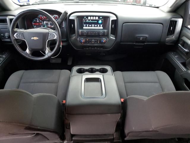 2018 CHEVROLET SILVERADO - 3GCPCREC9JG354464