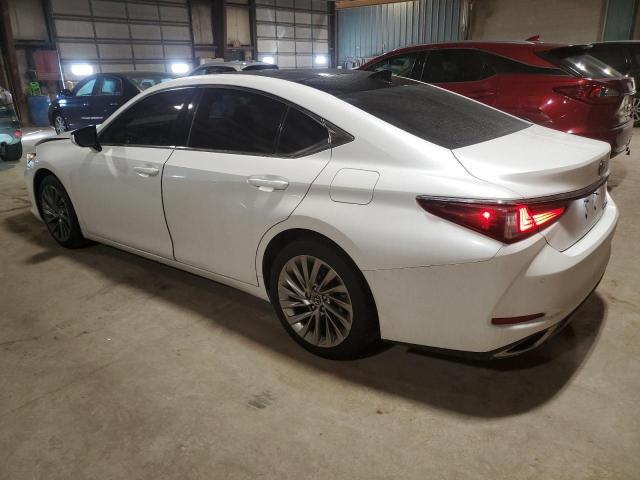 2019 LEXUS ES 350 58ABZ1B17KU030736