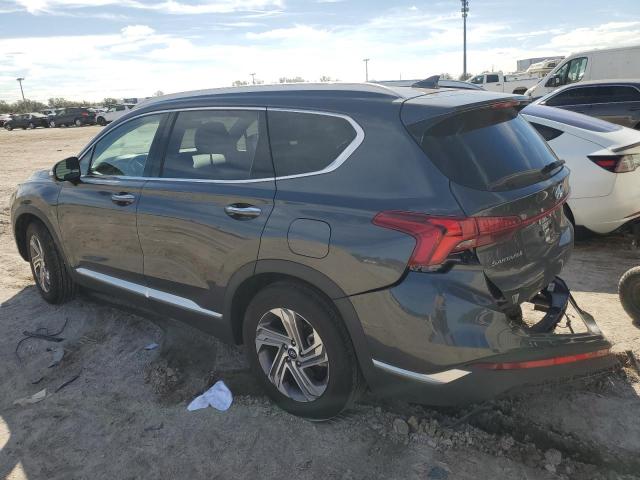 2023 HYUNDAI SANTA FE S 5NMS34AJXPH614160
