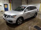 2020 NISSAN PATHFINDER - 5N1DR2AM6LC638126