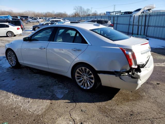 Vin: 1g6az5sx3f0116841, lot: 87753425, cadillac cts premium collection 20152