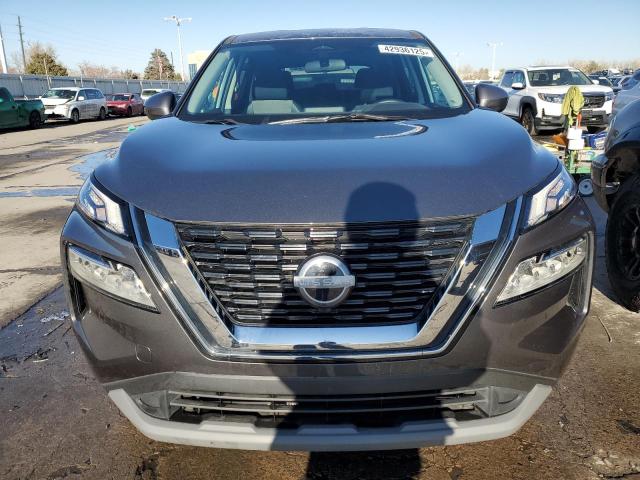 2023 NISSAN ROGUE SV 5N1BT3BB1PC821080