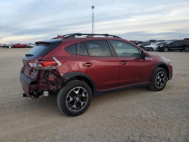 2018 SUBARU CROSSTREK - JF2GTACC5JH348396