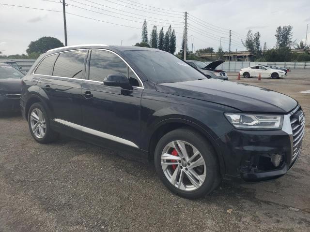 Vin: wa1laaf79hd014921, lot: 89149325, audi q7 premium plus 20174