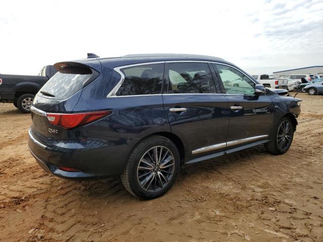 Vin: 5n1dl0mn6hc514357, lot: 43004665, infiniti qx60 20173