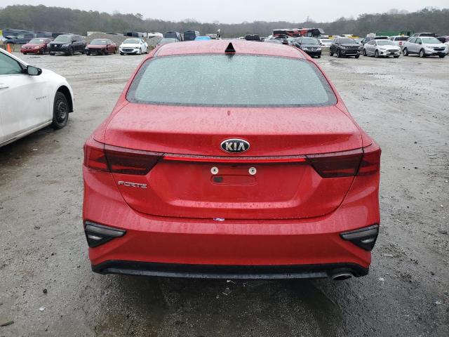 2021 KIA FORTE FE 3KPF24AD9ME364833