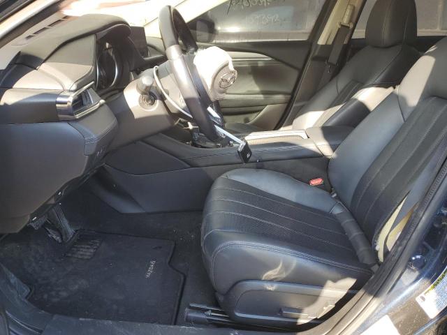 2020 MAZDA 6 TOURING - JM1GL1VM3L1527519