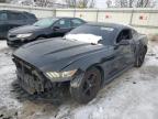 2015 FORD MUSTANG - 1FA6P8TH5F5424054