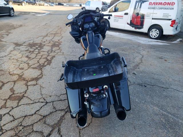 2022 HARLEY-DAVIDSON FLTRXS 1HD1KTP13NB672496