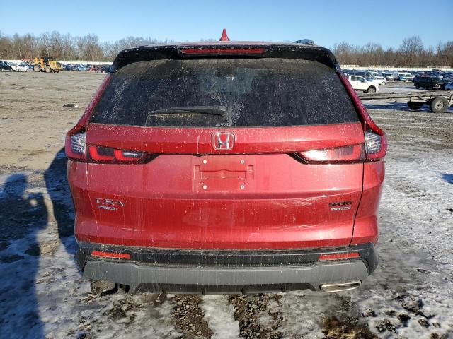 2023 HONDA CR-V SPORT - 2HKRS6H98PH804888