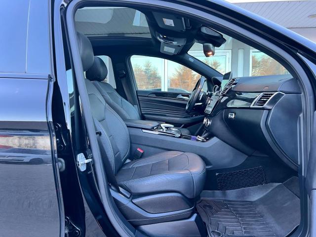 2016 MERCEDES-BENZ GLE COUPE 4JGED6EB4GA034322