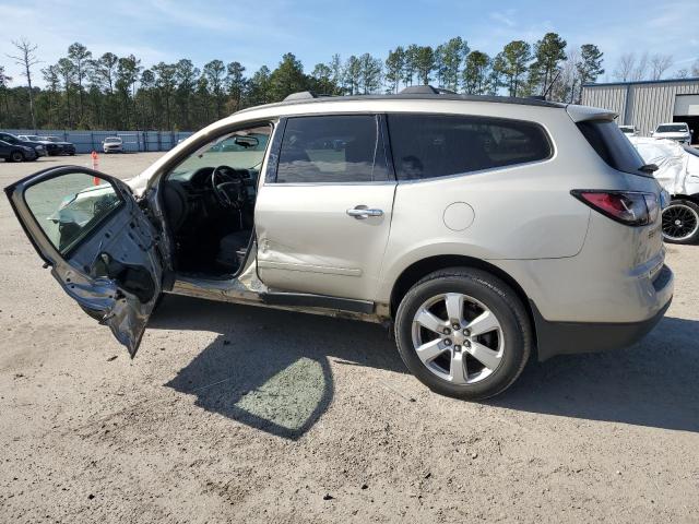 2017 CHEVROLET TRAVERSE L - 1GNKVGKD9HJ200276
