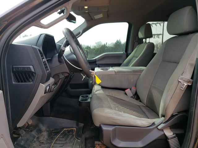 2015 FORD F150 SUPER - 1FTEW1EF6FFB06823