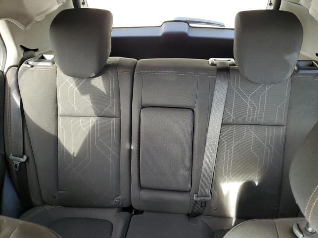 2019 CHEVROLET TRAX 1LT #3297141496