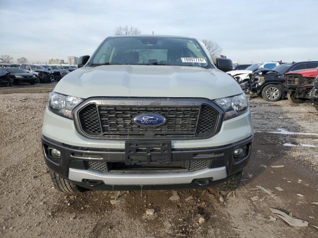 2023 FORD RANGER 1FTER4FH1PLE08516