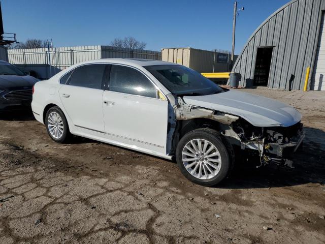 Vin: 1vwbt7a37gc013920, lot: 42335875, volkswagen passat se 20164