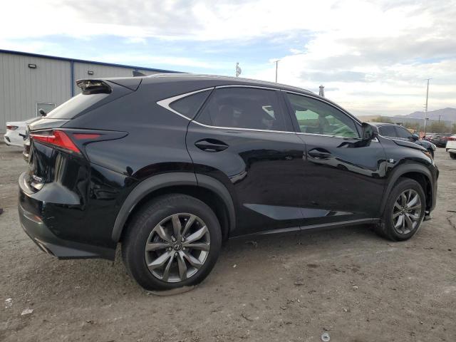 2019 LEXUS NX 300 BAS - JTJYARBZ8K2134677