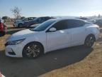 2022 NISSAN SENTRA SV - 3N1AB8CV4NY236106