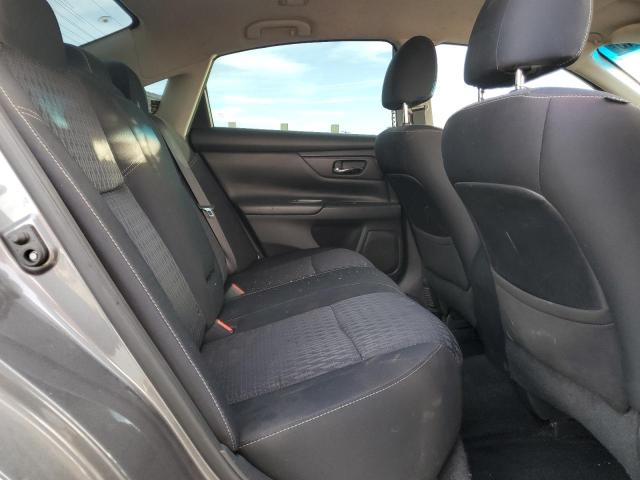 2017 NISSAN ALTIMA 2.5 - 1N4AL3AP0HN319167