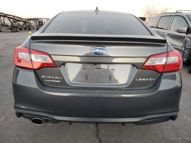 2019 SUBARU LEGACY SPO 4S3BNAR69K3023916