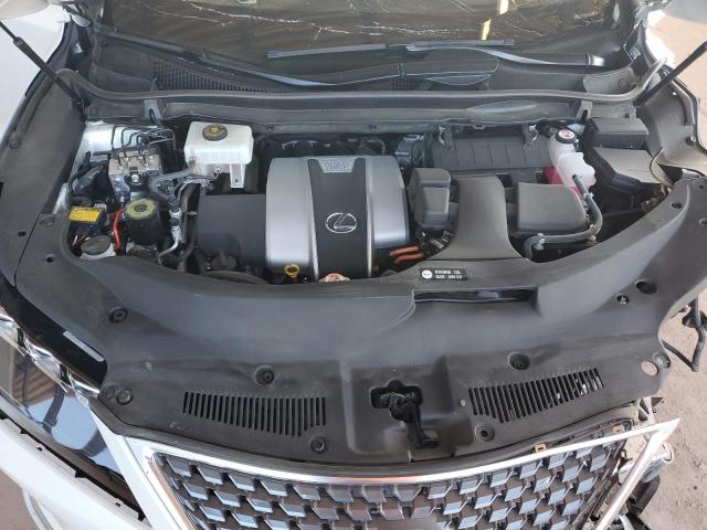 2021 LEXUS RX 450H 2T2JGMDA9MC071750