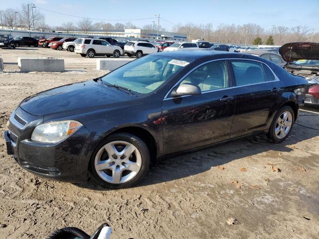 CHEVROLET MALIBU LS