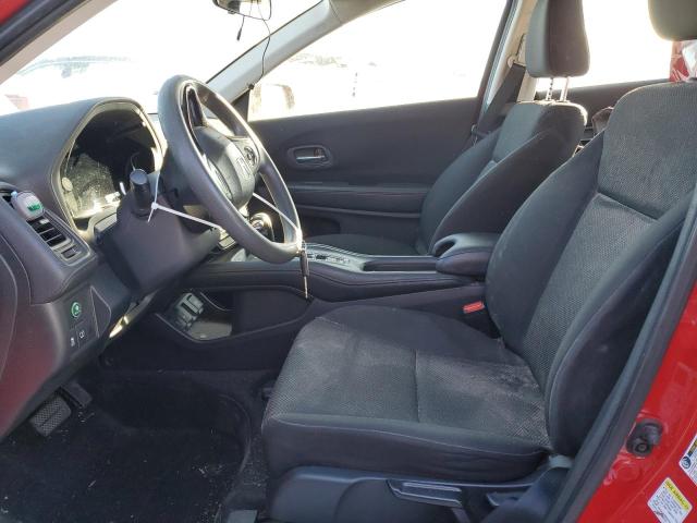 2016 HONDA HR-V LX - 3CZRU6H32GM716297